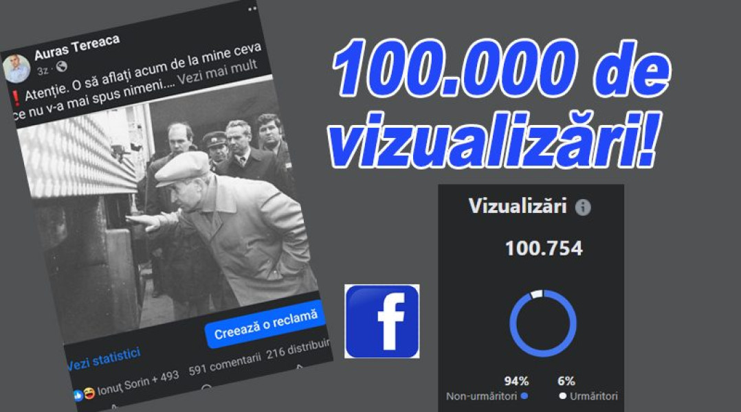 Articol de opinie despre datoriile lui Ceaușescu stârnește discuții aprinse