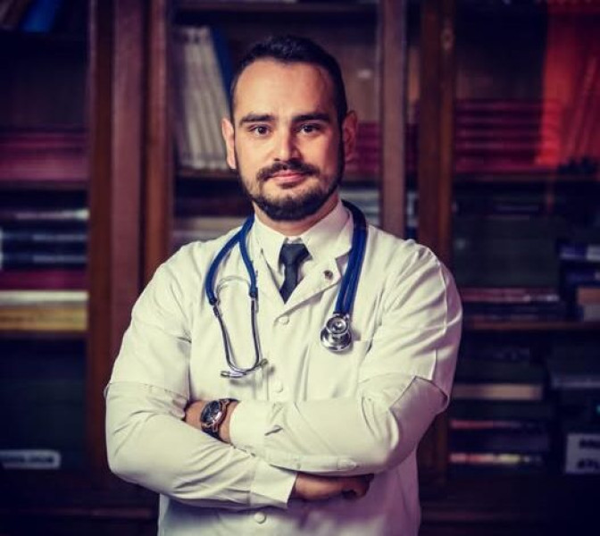 Medicul Cristian Mihail Mardan atrage atenția asupra bolii celiace și diagnosticării acesteia