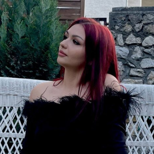 Mălina Ion, tânăra antreprenoare care a transformat „5 to go” în succes la Brașov