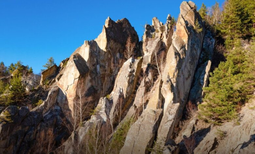Ținutul Buzăului, prima regiune din România prezentă pe Google Arts & Culture