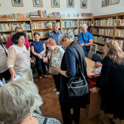 Festivalul „Ion Băieșu la el acasă” a debutat la Aldeni cu premii și recitaluri