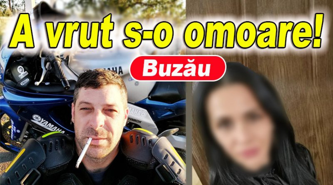 Tentativă de omor în Săgeata: femeie înjunghiată în fața unei farmacii