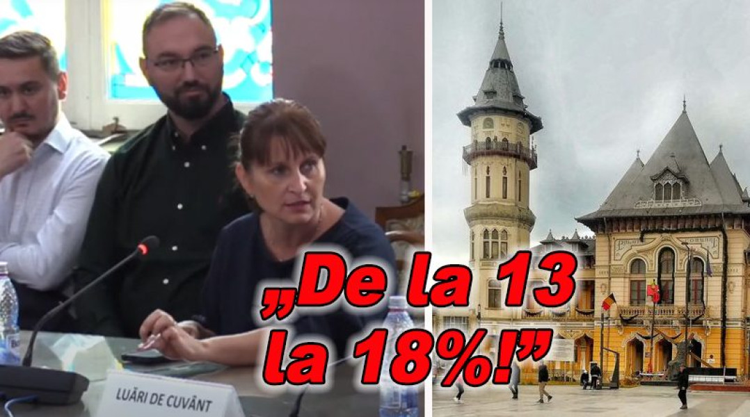 Primăria Buzău anunță nivelul real al datoriei municipale și planurile pentru aquaparc
