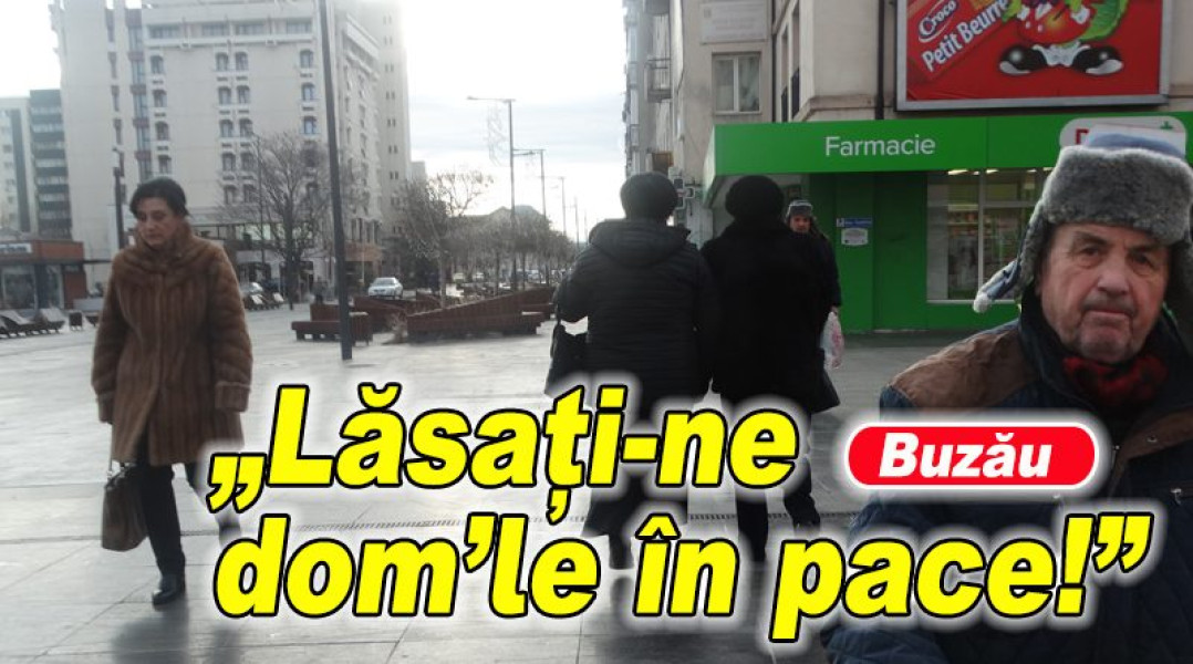 Buzoienii nu mai vor alegeri pentru CJ Buzău în această toamnă, spune deputatul Romeo Lungu