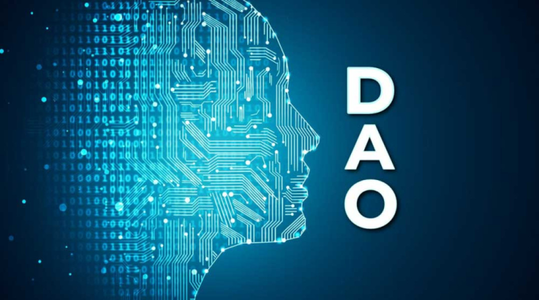 Organizațiile autonome descentralizate schimbă paradigma afacerilor tradiționale