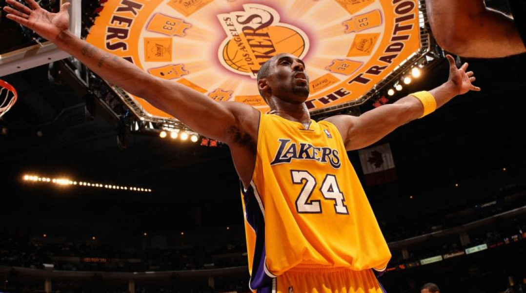 Moștenirea lui Kobe Bryant: mai mult decât baschet și succes