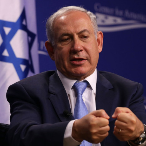 Netanyahu condiționează a doua etapă a acordului cu Hamas de demilitarizarea totală