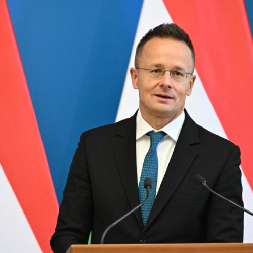 Ungaria amenințată dacă îi este tăiată aprovizionarea cu energie rusească