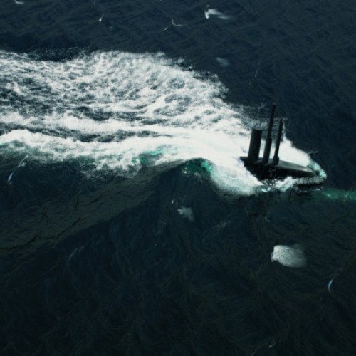 Armata suedeză monitorizează un submarin rusesc în Marea Baltică