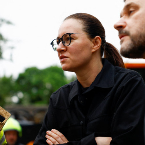 Ucraina discută la Washington livrarea de rachete Tomahawk și colaborarea cu americanii