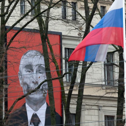 Letonia expulzează 841 de cetățeni ruși din cauza nerespectării noilor reguli