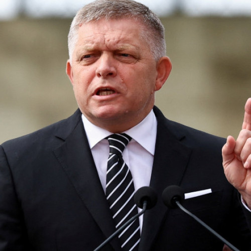 Slovacia și Austria blochează acordul pentru noi sancțiuni europene împotriva Rusiei