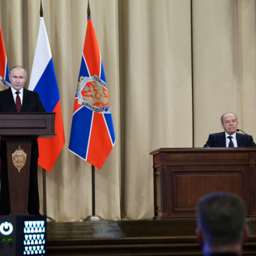 Moscova acuză Londra și Kievul de planuri de sabotaj împotriva gazoductului TurkStream