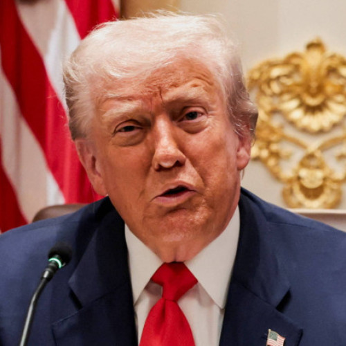 Donald Trump și Vladimir Putin discută despre războiul din Ucraina