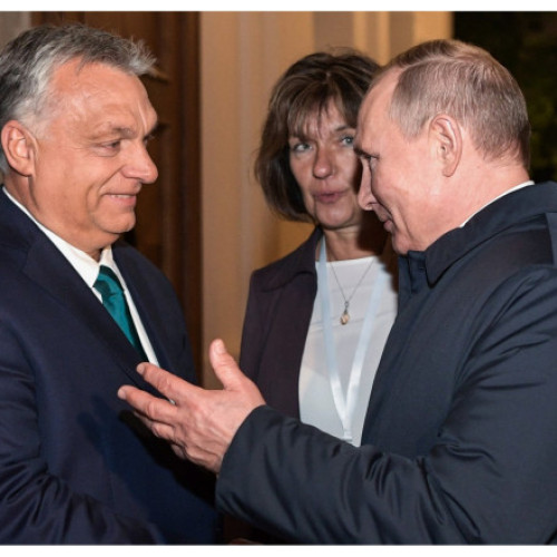 Ungaria asigură condițiile pentru summitul Trump-Putin la Budapesta, în ciuda mandatului CPI