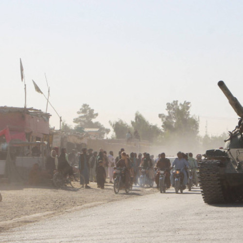 Pakistan și Afganistan au prelungit armistițiul până la finalizarea negocierilor de la Doha