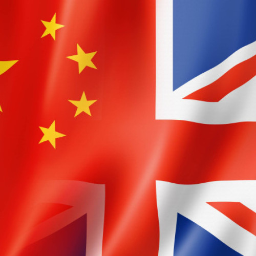 Tensiunile dintre Marea Britanie și China cresc din cauza amânării deciziei privind noua ambasadă