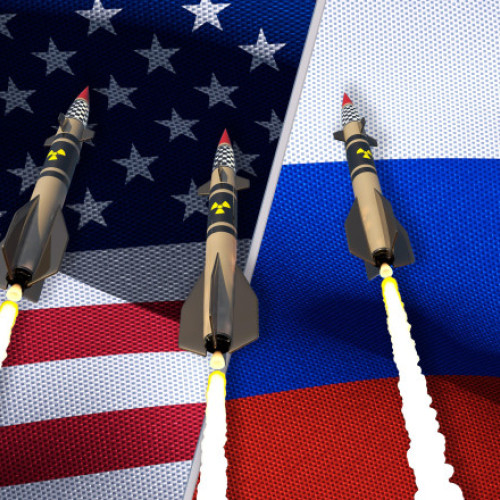 UE propune folosirea activelor Rusiei înghețate pentru a cumpăra arme americane pentru Ucraina