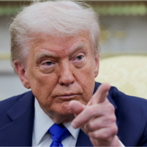 Donald Trump avertizează Venezuela după operațiuni militare în Caraibe