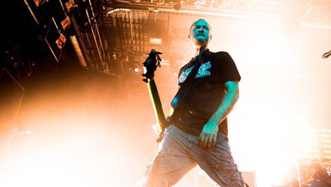A murit Sam Rivers, basistul trupei Limp Bizkit, la 48 de ani