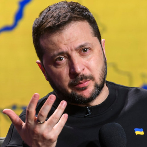 Zelenski este dispus să participe la summitul Trump-Putin de la Budapesta dacă va fi invitat