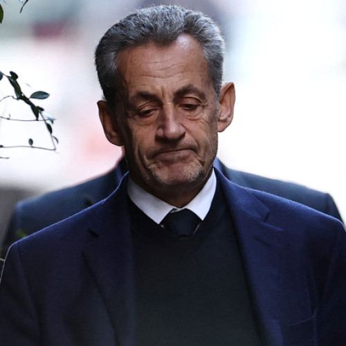 Nicolas Sarkozy a fost încarcerat și a cerut eliberarea imediată