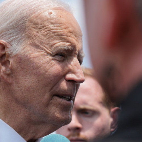 Joe Biden a încheiat tratamentul de radioterapie pentru cancerul la prostată