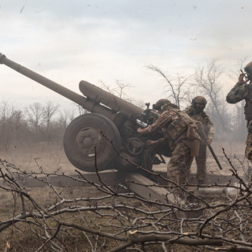 Europa și Ucraina pregătesc un plan în 12 puncte pentru oprirea războiului cu Rusia