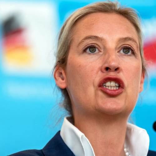AfD acuzat de spionaj în favoarea Rusiei și altor state autoritare în Germania