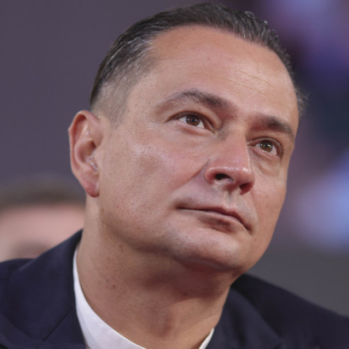 Daniel Băluță, sprijinit de Gabriela Firea, pregătește o candidatură la Primăria Capitalei