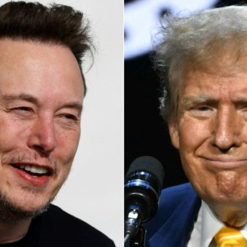 Donald Trump anunță o reapropiere a relației cu Elon Musk după mai multe luni tensionate