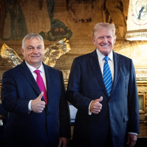 Orban critică sancțiunile americane asupra petrolului rusesc și anunță discuții la Washington
