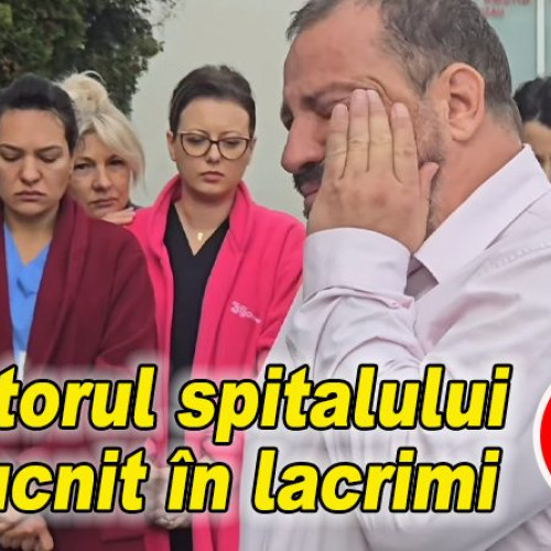 Medicii din Buzău au comemorat-o pe doctorița Ștefania Szabo, decedată la 37 de ani