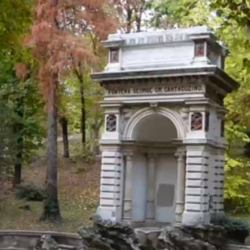 Monumentele din București, neglijate și vandalizate în mai multe zone