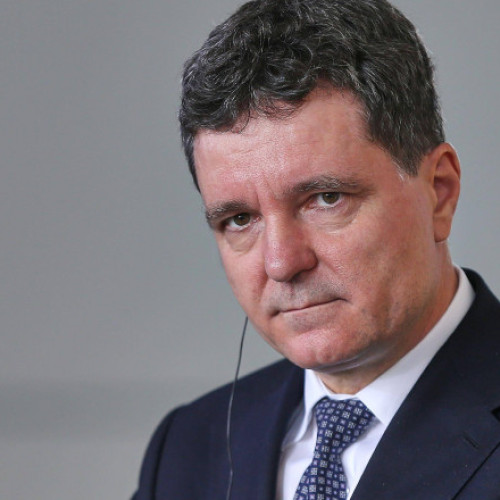 Nicuşor Dan susţine că Moscova a influenţat campania lui Călin Georgescu la alegerile anulate