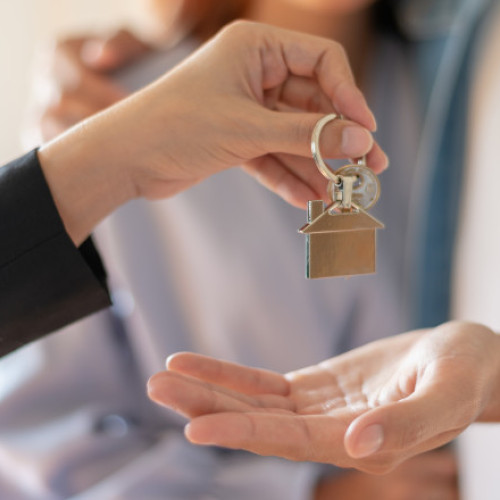 Prețurile apartamentelor în Florești aproape egale cu cele din Cluj-Napoca