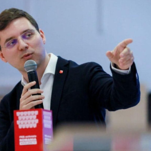 Victor Negrescu critică comunicarea Ministerului Apărării privind retragerea trupelor americane