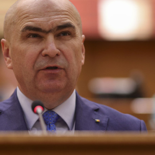 AUR îl cheamă pe Ilie Bolojan în Parlament pentru a discuta bugetul și pregătirile de iarnă