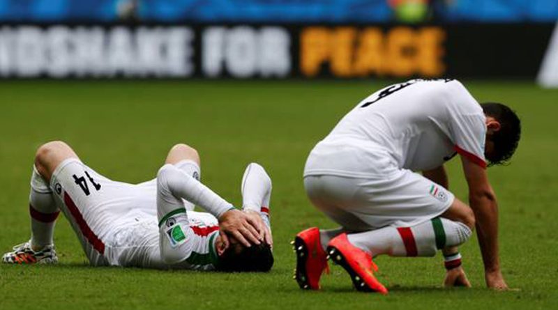 Suprantrenarea afectează fotbaliștii: riscuri hormonale și probleme de sănătate