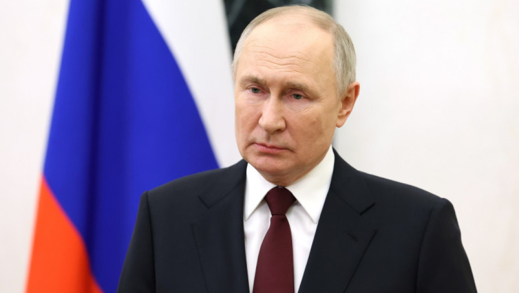 Putin promite să întărească armata țării prin creșterea mobilității și capacității de luptă a forțelor speciale