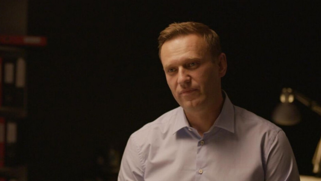 Interviu Dezvăluit cu Navalnîi înainte de otrăvire: Ajutorul lui Putin de la Londra dezvăluit