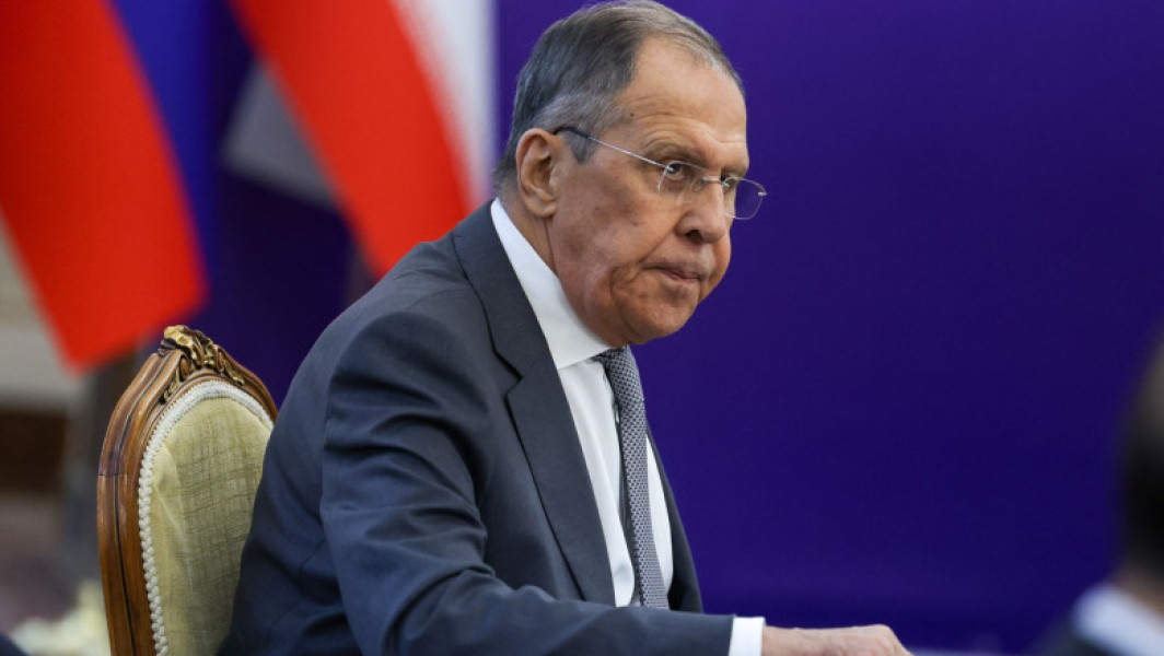 Serghei Lavrov s-a deplasat în Ankara pentru a participa la Forumul Diplomatic de la Antalya
