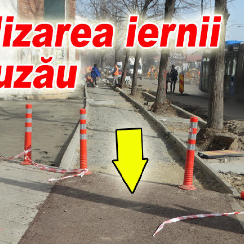 Extindere rețea piste biciclete: joncțiune realizată în orașul nostru!