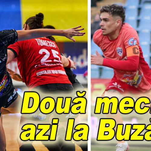 Gloria Buzău poate obține azi calificarea în play-off prin egalul cu adversara de la ora 14.00. Vezi simultan meciul la TV și pe Facebook.