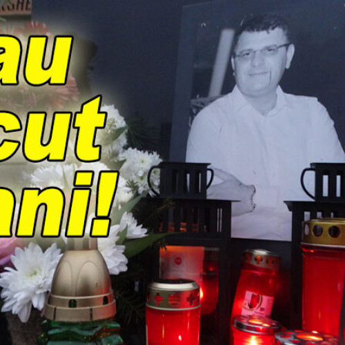 Deputatul PSD din Buzău, transferat de la spital din cauza unei ciuperci și bacteriilor rezistente. Vestea cutremurătoare pentru oraș, interviu cu familia fostului viceprimar.