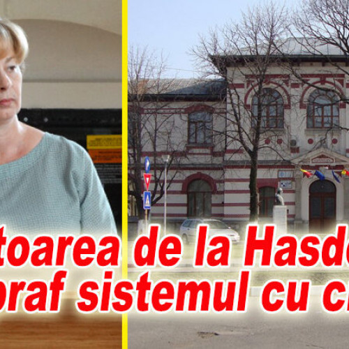 Directoarea de la Hasdeu, probleme cu Bacalaureatul din cauza cursurilor inutile