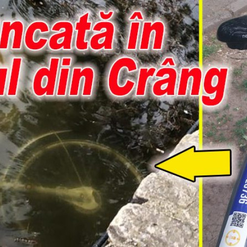„Ultimul utilizator a fost identificat!”