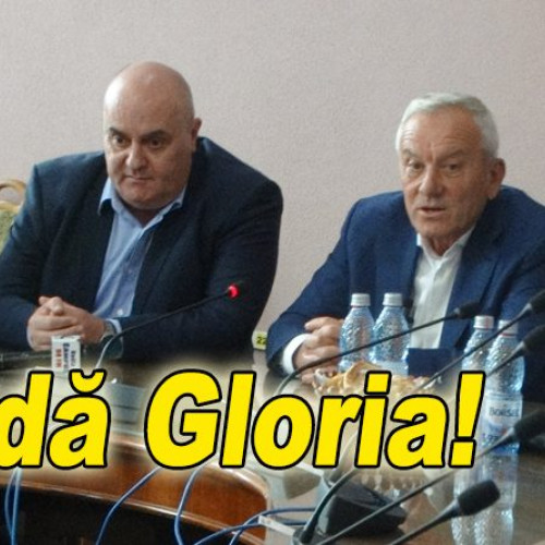 Toma: „Căutăm președinte și director sportiv”