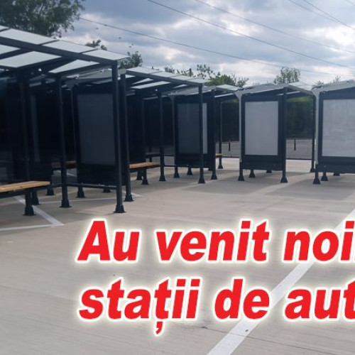 Vezi AICI pe ce stradă se vor monta