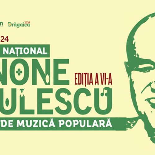 Festivalul Național Concurs de Muzică Populară &quot;Benone Sinulescu&quot;
